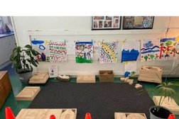Sparrow Early Learning Dawesville in Western Australia