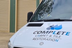 Complete Carpet & Tile Restoration in Adelaide