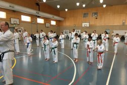 GKR Karate Canberra Region 16 Photo