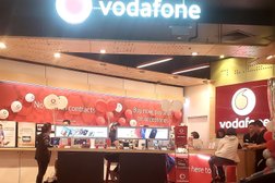 Vodafone Westpoint Blacktown in Sydney
