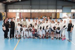 SilverSword Fencing Academy in Sydney