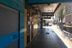 CBA ATM (Street Front) in Sydney