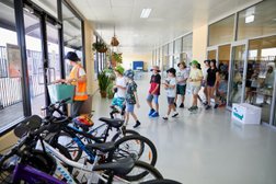 Rockingham Montessori School - Port Kennedy Primary Campus in Western Australia