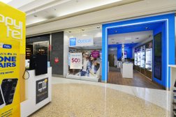 Bupa Optical West Lakes in Adelaide