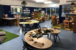 Goodstart Early Learning Browns Plains - Wembley Road in Logan City