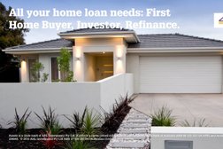 Aussie Home Loans Manuka Photo