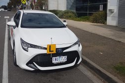 LPF Driving School in Melbourne