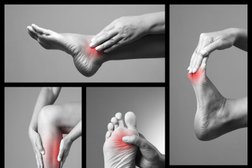 Your Foot and Ankle Clinic (Pitt Town) in Sydney
