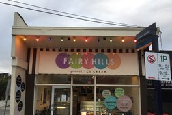 Fairy Hills Ice Cream Photo