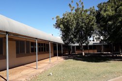 Tennant Creek High School in Northern Territory