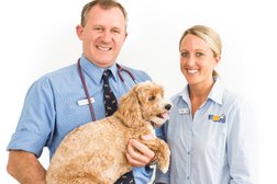 VetMed Lindfield West in New South Wales