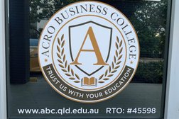 Acro Business College Photo