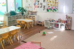 Clyde Street Child Care in New South Wales