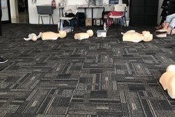CPR FIRST AID Hornsby Photo