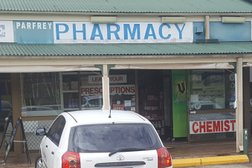 Parfrey Pharmacy Photo
