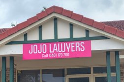 Jojo Lawyers in Brisbane