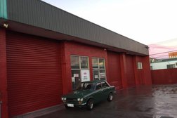 Classic Garage Bodyworks in Australian Capital Territory