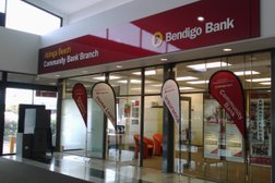 Bendigo Bank Photo