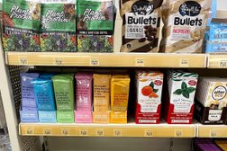 Busy Bee Discount Pharmacy & Wholefoods Market Photo