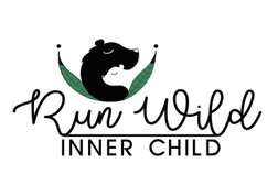 Run Wild Inner Child Photo