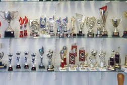Logan City Trophy Centre - Awards & Trophy Shop Brisbane in Logan City