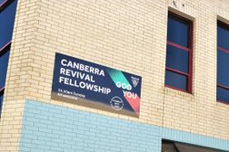 Canberra Revival Fellowship Northside in Australian Capital Territory