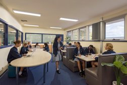 Emmaus Christian College - South Plympton Campus in Adelaide