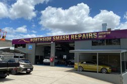 Northside Smash Repair Services - Everton Hills Photo