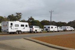 Association of Caravan Clubs Western Australia in Western Australia