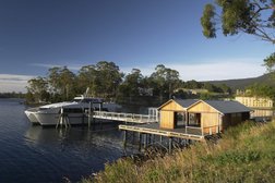 Morrison & Breytenbach Architects in Tasmania