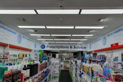 Lane Cove Advantage Pharmacy in New South Wales