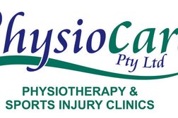 Physiocare Browns Plains in Logan City