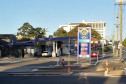 Metro Petroleum in Wollongong