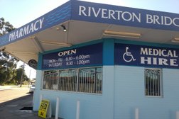 Riverton Bridge Pharmacy Photo