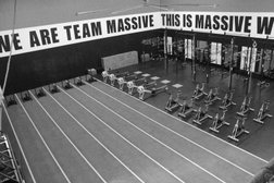 Massive Workouts HQ in New South Wales