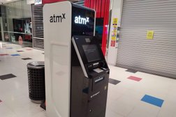 ATM Mitchell Shopping Centre Photo