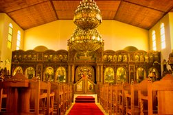Greek Orthodox Parish Of The Presentation Of Our Lord in Melbourne