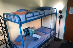 Chill Backpackers in Brisbane
