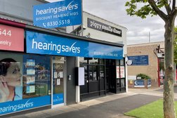 HEARING SAVERS - Discount Hearing Aids in Melbourne
