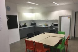 Crown Perth Security Training Facility in Western Australia
