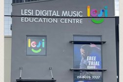Lesi Digital Music Education Centre Photo