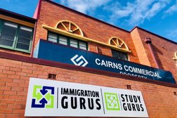 Immigration Gurus in Queensland