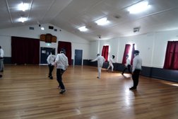 Van Diemen Fencing Club in Tasmania