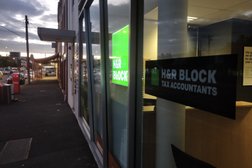 H&R Block in Geelong