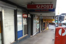 Australia Post - Wollongong West LPO Photo