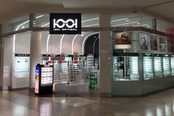1001 Optical - Optometrist Doncaster in Melbourne