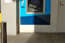ATM Woodbridge Plaza Photo