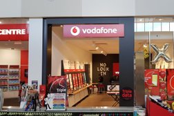 Vodafone Kwinana Marketplace in Western Australia