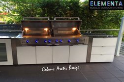Elementa Kitchens in Melbourne