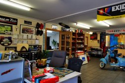 NT Auto Repairs in Northern Territory